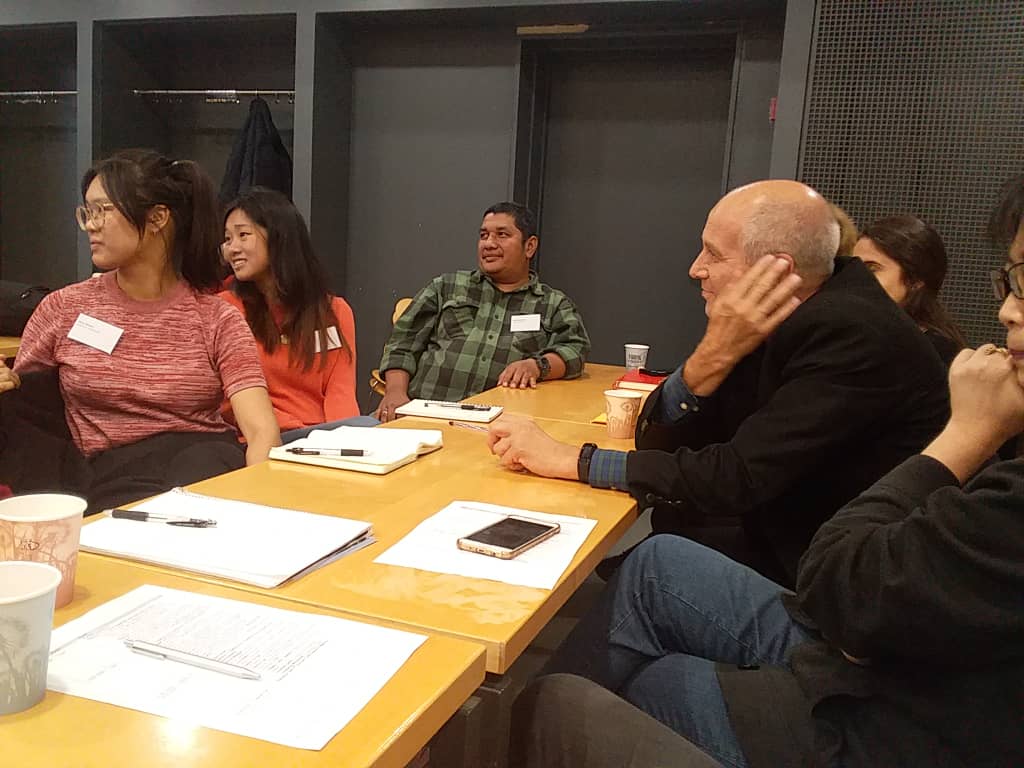 Timber Rush Project: Four draft papers presented at the International FLARE Conference at Copenhagen University in Denmark
